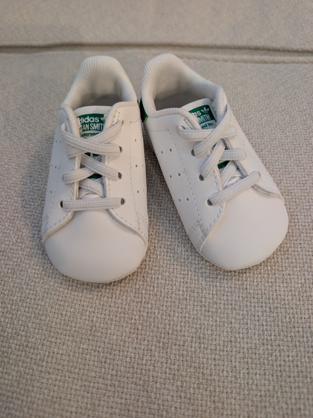 Adorable Baby Adidas, Brand New!